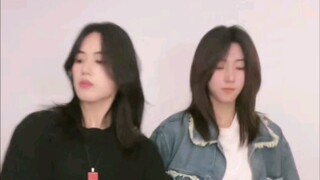 【亦十二】和忍豆豆一起跳双人舞