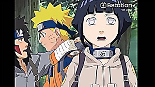 Sampe sekarang Naruto belom sadar kalo itu Hinata 🗿