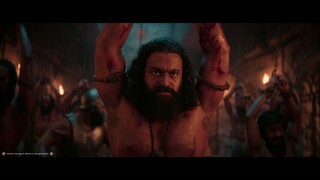 Kantara A Legend Chapter 1 (2025) - Tamil