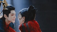 Apa? Baris yang dihapus dari film panjang Chang Yue Jin Ming sebenarnya ada di sini! Gunakan "Love E