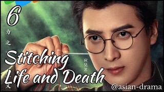 Stitching Life and Death (2025) – Eps. 06 [Sub Indo]