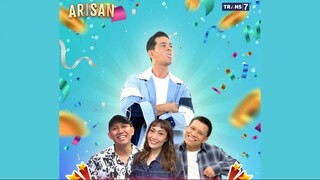 [FULL] Arisan Trans7 03 Desember 2025