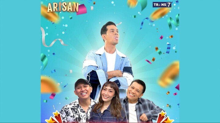 [FULL] Arisan Trans7 03 Desember 2025