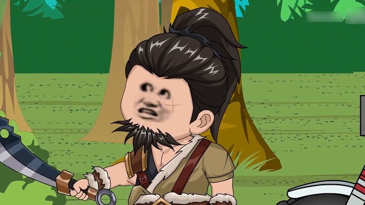 Sebelas episode kebangkitan yang disengaja! Kaisar Ruyan kembali ke tahtanya!