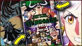 ODA IS ON FIRE: KING'S BOUNTY + SHANKS vs Kaido & KING + YAMATO'S GENDER - One Piece | B.D.A Law