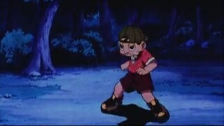 Ninku [Episode 34] English Sub