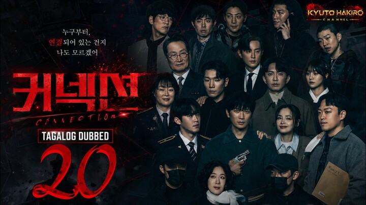 CONNECTION EP.20