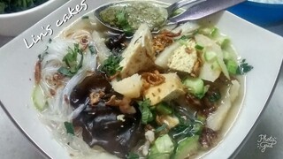 Resep model ikan tenggiri makanan khas Palembang sedap dan gurih