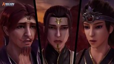 Supreme God Emperor] Episode 257 Sub indo full
