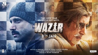 Wazir Watch the full movie : Link in the description