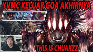 🔥🔥GOUKETSU A1 YVMC SIAP COMEBACK ARENA DAN KELUAR GOA!! [OP PARAH] - ONE PUNCH MAN:The Strongest