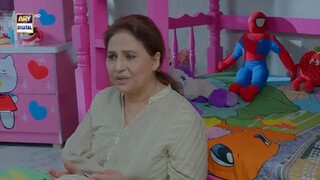 Pal Do Pal Episode 46 _ 23 September 2025 _ Junaid Jamshaid Niazi _ Tuba Anwer _