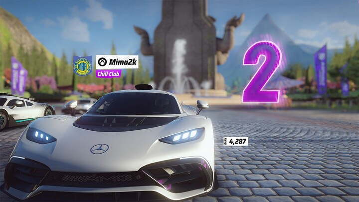 ASPHALT-9 LEGENDS RACE 163