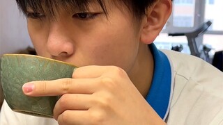 青春期都这样吗？我一直忍着不生气