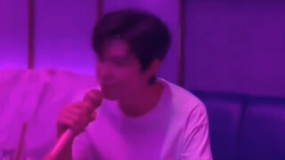 陈哲远确定是真唱吗？跟以前是不一样了呀。