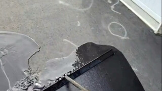 超解压施工过程