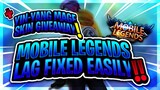 How to Fix Lag in Mobile Legends (60 FPS) | + LUO YI (YIN-YANG MAGE) GIVEAWAY!!! | MLBB 2.0