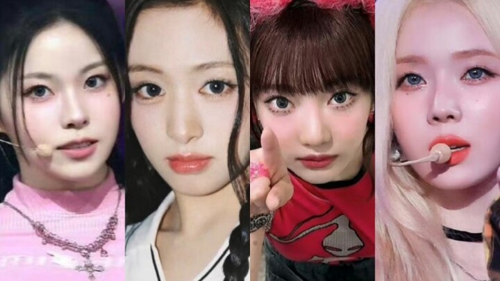 مقارنة وترتيب رقصة تشاياو باو قايو بين الراقصين: نينغ يي تشو، جين ون تينغ، تشنغ يا شوان، ليو تشي مين