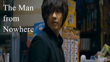 The Man from Nowhere | Korean Movie 2010