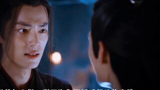 [Sean Xiao & Yibo Wang] Wei Wuxian is so sweet | Fan-made drama