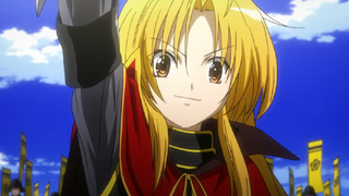 Oda Nobuna no Yabou - Episode 06 (Subtitle Indonesia)