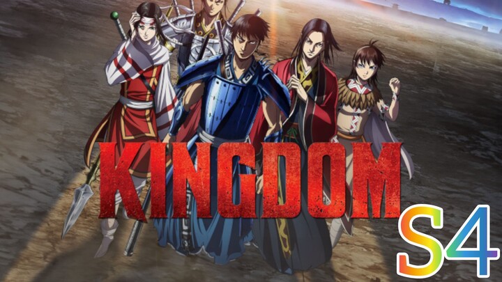 Kingdom S4 1 - 13 Indo [Like&Folow]