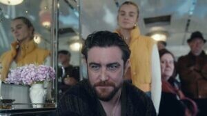 The Gentlemen epsoide 5 [Sub Indo]