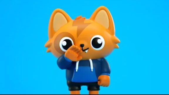 FlashKat 252C TickletBot23 and SnugglePuff74