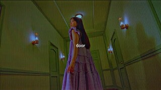 kwon eun bi - door (slowed n reverb)