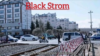 Black strom