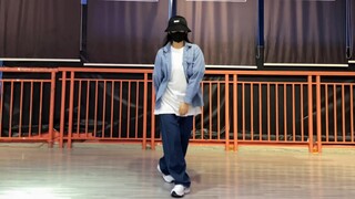 Cover dance｜คิมจงอินไค - "Mmmh"