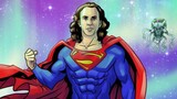 Superman: Man of Tomorrow (DCU/Earth-89)
