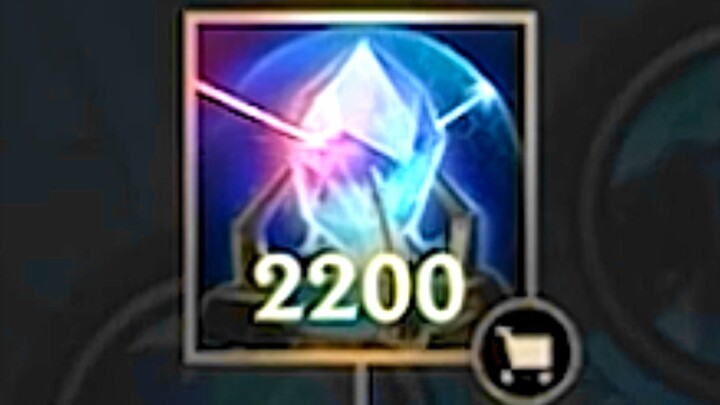 นักออกแบบ: สร้างอุปกรณ์ใหม่ในเกมมือถือขึ้นมาเป็นพิเศษเพื่อต้อนรับราชาองค์ใหม่!