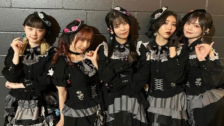 ROSELIA - Anime Expo 2026 (Los Angeles)