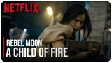 Rebel Moon: A Child Of Fire Trailer Reaction & Discussion