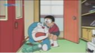 Doraemon episode 124