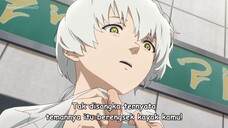 Fumetsu no Anata S3 Ep 8 Sub Indo