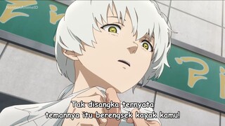 Fumetsu no Anata S3 Ep 8 Sub Indo