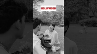 KOREAN DRAMA VS BOLLYWOOD #Comedyvideo #Kdrama #bollywood #koreandrama