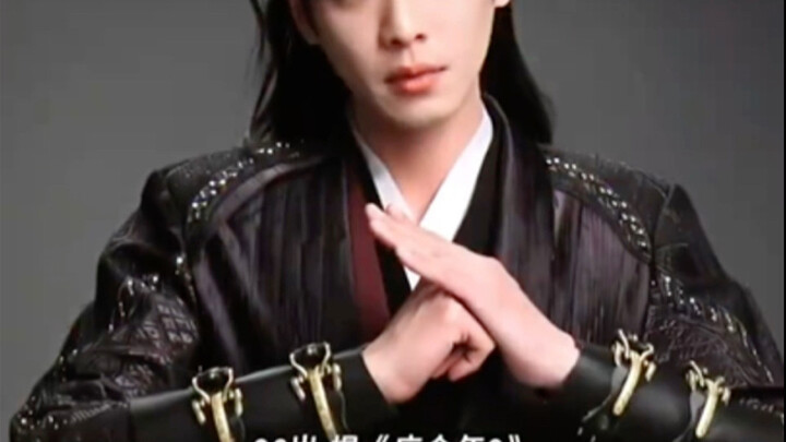 Entah itu drama yang meledak atau karakter yang fenomenal, Yun Di memang keren banget—bagaimana mung