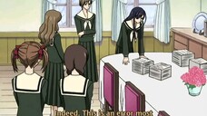 Maria-sama Ga miteru S2E3 eng sub