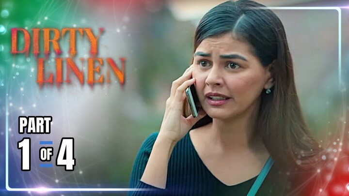 Dirty Linen | Episode 116 (1/4) | June 17, 2024