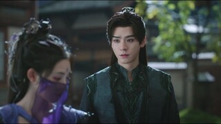 Blood River Episode 28 Eng Sub