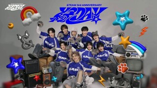 &Team - 3rd Anniversary '縁 Day' 'Day 2' [2025.09.03]