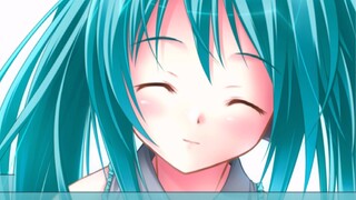 อุทิศเพลงทั้งหมดให้กับ Hatsune Galgame ในอนาคตของคุณ