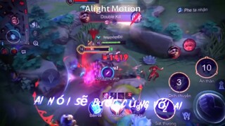 Quilen vẫn mạnh lắm