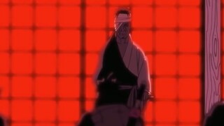 Danzo không biết cách sử dụng Sharingan làm đồng tiền hồi sinh!