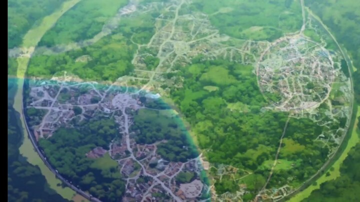 The daily life of a Middle-Aged Online Shopper in Another World ep 9