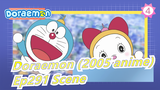 [Doraemon (2005 anime)] Ep291 Doraemon's 100 Year Time Capsule Scene_4