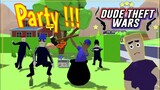 SAVING RICHIE Funny Complete Mission |Dude Theft Wars